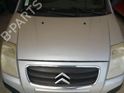 Hood CITROËN C2 (JM_) 1.1 | BP26125708C1 