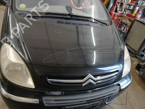 Motorhjelm CITROËN XSARA PICASSO (N68) 1.6 16V | BP29844906C1