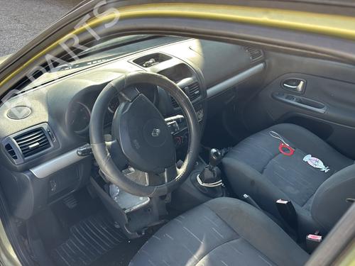 Høyre baklys RENAULT CLIO II (BB_, CB_) 1.5 dCi (B/CB07) | BP30083252C35 