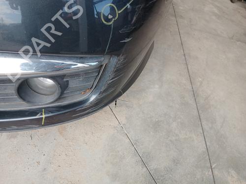 Front bumper RENAULT LAGUNA III (BT0/1) 1.5 dCi (BT00, BT0A, BT0T, BT1J) | BP30129773C7