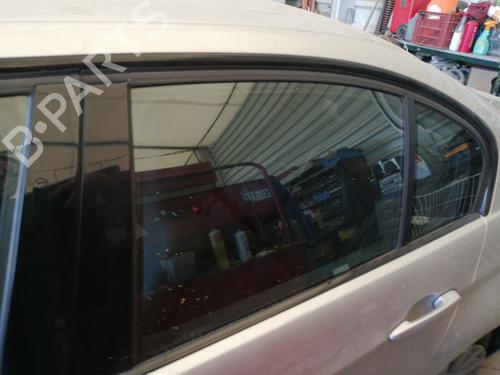 Used Rear left door window BMW 3 (E90) 318 d (143 hp) 26901703