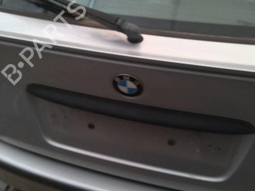 Bagklap CC/Kombi-Coupé BMW 3 Compact (E46) 316 ti | BP39459639C6 - Image 2