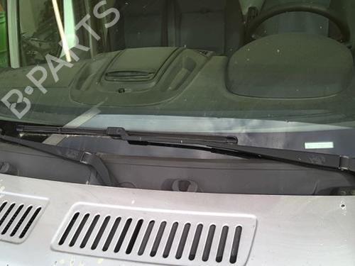 Used Front windshield wiper arm Front windshield wiper arm PEUGEOT BOXER Van 2.2 HDi 120 (120 hp) 40203726 40203726
