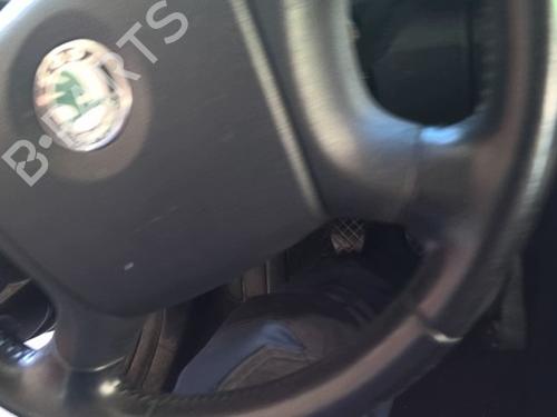 Steering wheel SKODA FABIA II Combi (545) 1.4 TDI | BP40603554C49 - Image 17