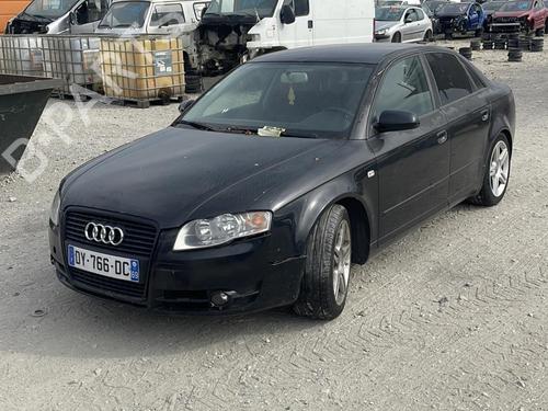 Headlight switch AUDI A4 B7 (8EC) 2.0 TDI 16V | BP22549453I24 - Image 6