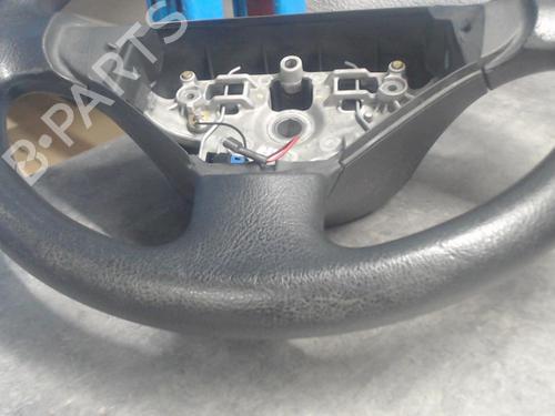 Steering wheel PEUGEOT PARTNER Tepee 1.6 HDi 16V | BP32631213C49