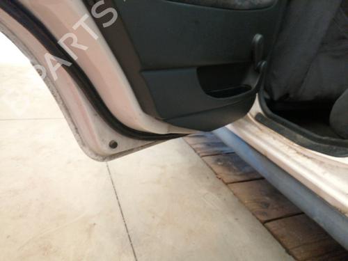 Left rear door VOLVO V40 Estate (645) 1.6 | BP24402754C4 