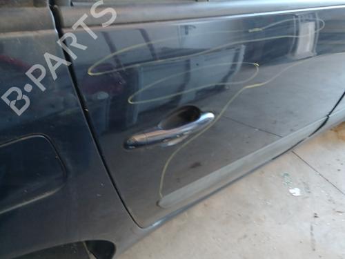 Right rear door RENAULT ESPACE IV (JK0/1_) 2.2 dCi (JK0H) | BP29923118C5