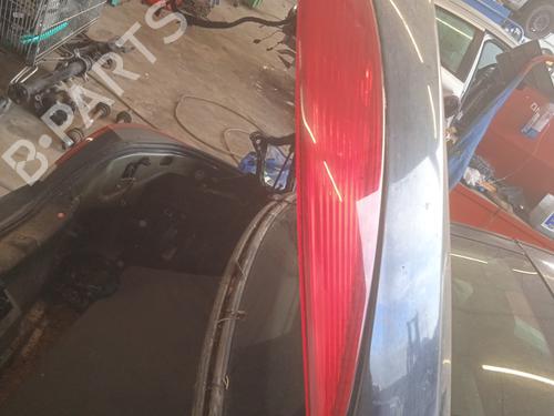 Højre baklys, luke OPEL ASTRA H TwinTop (A04) 1.9 CDTi (L67) | BP21281272C80 