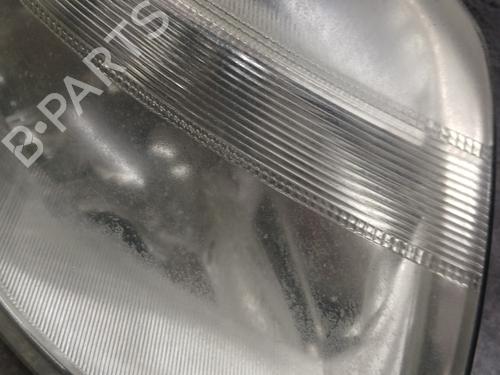 Used Right headlight Right headlight 33305614 33305614