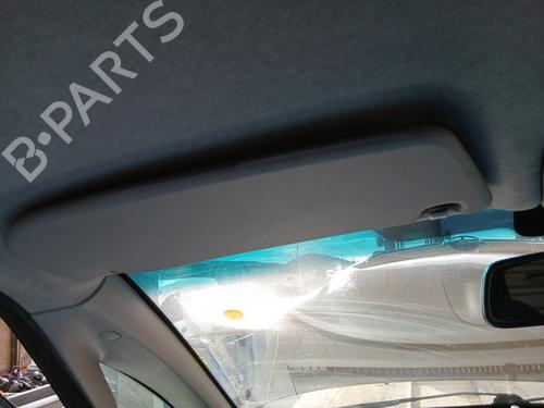 Left sun visor OPEL MERIVA A MPV (X03) 1.7 CDTI (E75) | BP29940413I1 