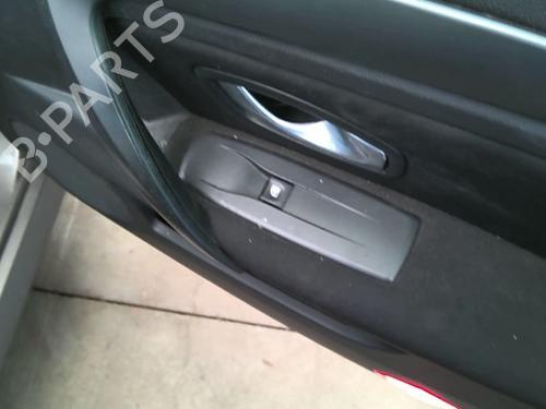 Right front window switch RENAULT LAGUNA III (BT0/1) 1.5 dCi (BT00, BT0A, BT0T, BT1J) | BP38911402I26 - Image 3