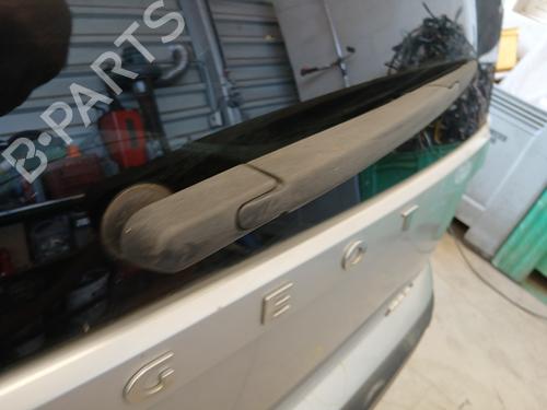 Rear windshield wiper arm PEUGEOT 1007 (KM_) 1.6 16V | BP29247346C144 