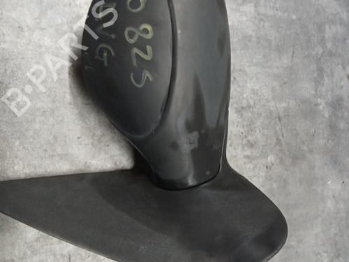 Retrovisor izquierdo PEUGEOT 206 Hatchback (2A/C) 1.4 i | BP29190213C26 