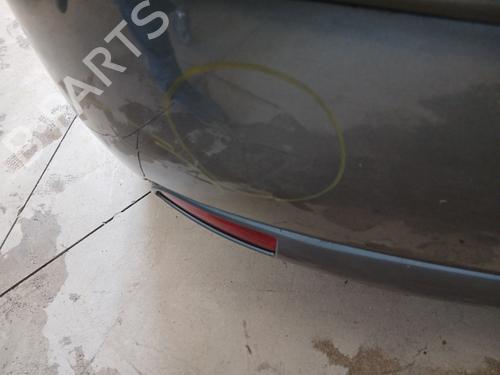 Used Rear bumper CITROËN C4 I (LC_) 1.6 HDi (109 hp) 28677287