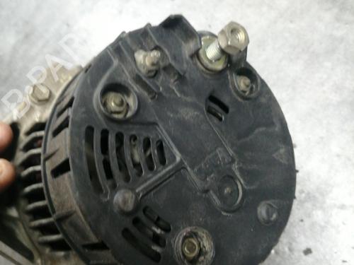 Used Alternator Alternator MERCEDES-BENZ SLK (R170) 200 (170.435) (136 hp) 27987767 27987767