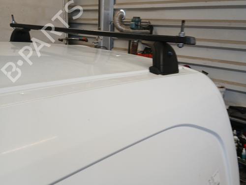 Roof bar PEUGEOT PARTNER Box Body/MPV 1.6 HDi | BP30153704C65