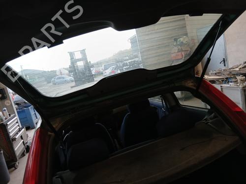 Used Tailgate lift support FIAT PUNTO (188_) 1.2 60 (188.030, .050, .130, .150, .230, .250) (60 hp) 30464394