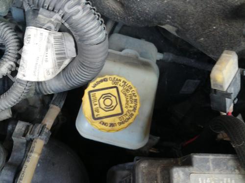 Servo brake FIAT DOBLO Cargo (263_) 1.6 D Multijet (263WXD1B, 263WXR1B, 263WXX1B, 263ZXD1B,... | BP27927267M42