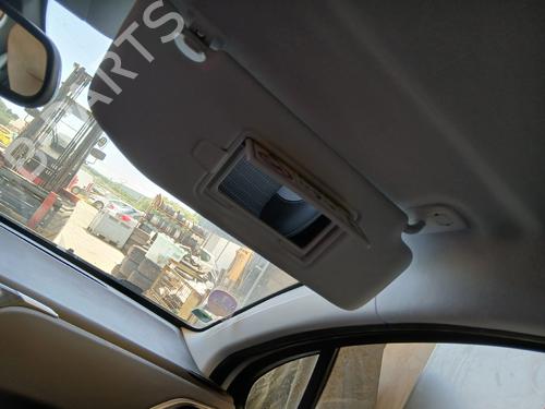 Used Right sun visor Right sun visor PEUGEOT 2008 I (CU_) 1.2 THP 110 / PureTech 110 (110 hp) 36414868 36414868