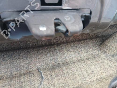 Used Tailgate lock Tailgate lock PEUGEOT 406 (8B) 2.0 16V (132 hp) 33850388 33850388