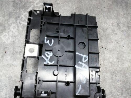 Fuse box PEUGEOT 307 (3A/C) 1.6 HDi 110 | BP27980726E1 