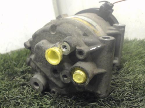 AC compressor RENAULT MEGANE II (BM0/1_, CM0/1_) 1.9 dCi (BM0G, CM0G) | BP20882768M34 