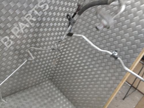 AC pipe RENAULT MEGANE III Hatchback (BZ0/1_, B3_) 1.5 dCi (BZ09, BZ0D, BZ1W, BZ29, BZ14) | BP33305642M126 - Image 6