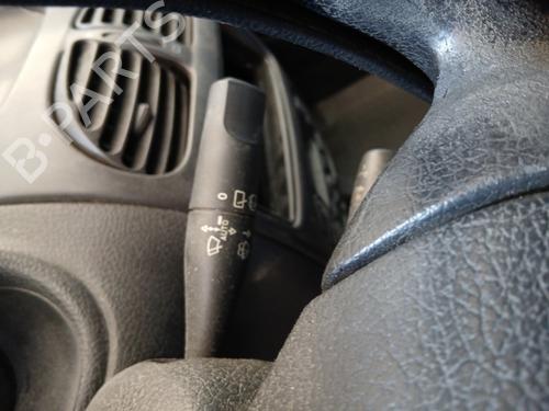 Rattstammestilk PEUGEOT 206 Hatchback (2A/C) 2.0 HDI 90 | BP29251999I23 