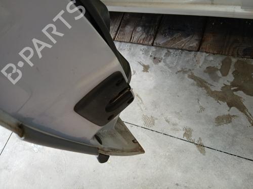 Used Front left lock RENAULT CLIO I (B/C57_, 5/357_) 1.2 (5/357Y, 5/357K) (58 hp) 32065205