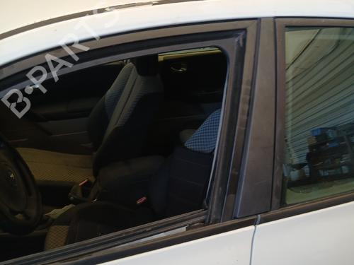 Used Front left door window Front left door window 37165586 37165586
