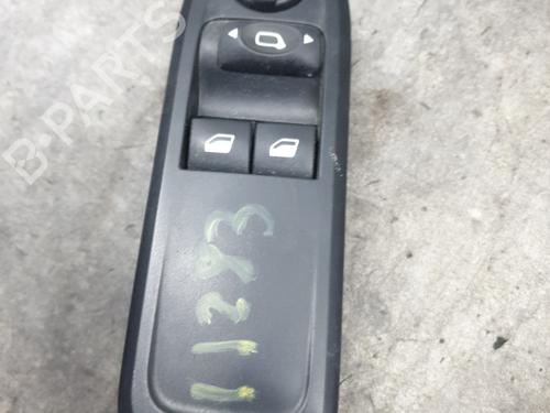 Left front window switch CITROËN C3 II (SC_) 1.0 VTi 68 | BP38456653I27 - Image 4
