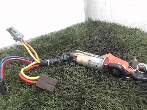 Ignition barrel PEUGEOT 306 Hatchback (7A, 7C, N3, N5) 1.6 | BP20886551M48 