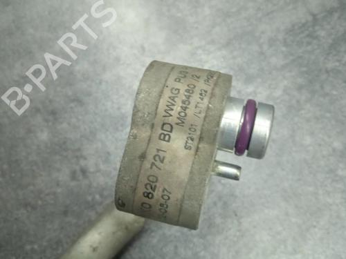 Used AC pipe AC pipe VW EOS (1F7, 1F8) 2.0 TDI (140 hp) 21278497 21278497