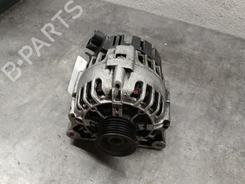 Alternator PEUGEOT 206 Hatchback (2A/C) 2.0 HDI 90 | BP28317397M7 