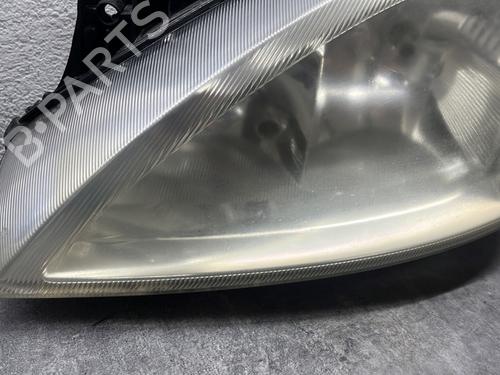 Left headlight OPEL CORSA C (X01) 1.2 (F08, F68) | BP27179580C28 - Image 3