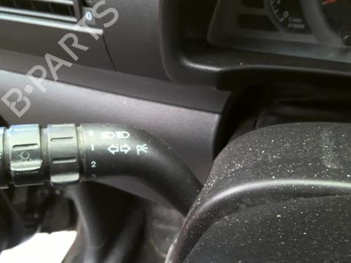 Used Steering column stalk Steering column stalk 38940835 38940835
