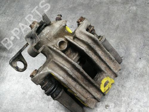 Used Right rear brake caliper VW GOLF IV (1J1) 1.9 TDI (130 hp) 25215911