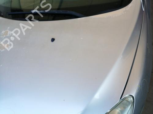 Hood PEUGEOT 307 (3A/C) 2.0 HDi 135 | BP27697330C1 