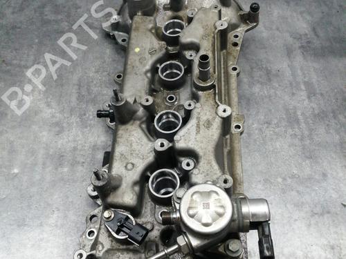 Used Valve cover RENAULT SCÉNIC III (JZ0/1_) 1.2 TCe (116 hp) 24821547