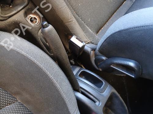 håndbremse PEUGEOT 206 SW (2E/K) 1.4 HDi | BP35926725I18 - Image 3
