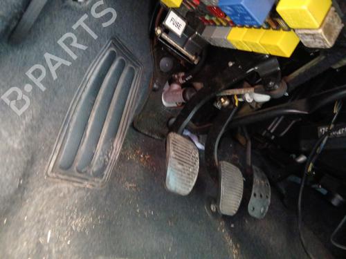 Clutch pedal FIAT COUPE (175_) 2.0 20V | BP29303711I13 