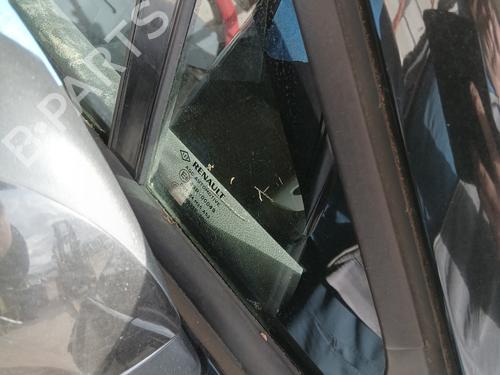 Front right quarter glass RENAULT GRAND SCÉNIC III (JZ0/1_) 1.9 dCi (JZ0J, JZ0N, JZ1K, JZ1S) | BP30144697C112 