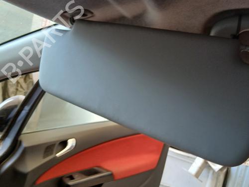 Right sun visor OPEL CORSA D (S07) 1.3 CDTI (L08, L68) | BP36238140I2 - Image 3