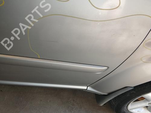 Right front door NISSAN X-TRAIL I (T30) 2.2 Di 4x4 | BP28094019C3 