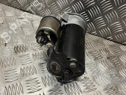 Starter OPEL ZAFIRA A MPV (T98) 2.2 DTI 16V (F75) | BP20884839M8 