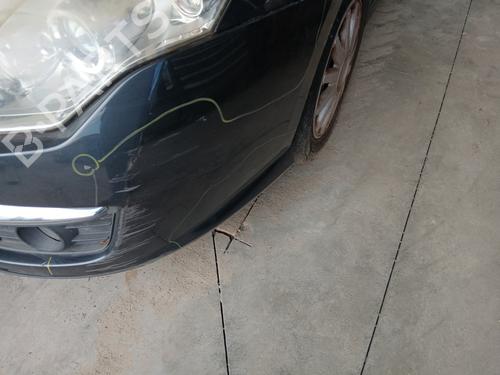 Front bumper RENAULT LAGUNA III (BT0/1) 1.5 dCi (BT00, BT0A, BT0T, BT1J) | BP30129773C7