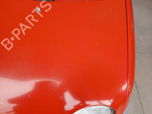 Used Hood Hood RENAULT TWINGO I (C06_) 1.2 (C066, C068) (58 hp) 36010205 36010205