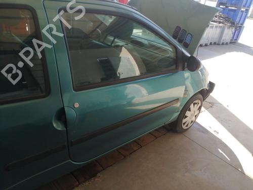 Right front door RENAULT TWINGO I (C06_) 1.2 16V (C06C, C06D, C06K) | BP24636637C3 