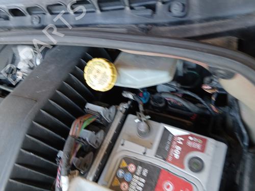 Used Servo brake Servo brake CITROËN C3 I (FC_, FN_) 1.6 16V (109 hp) 33709627 33709627